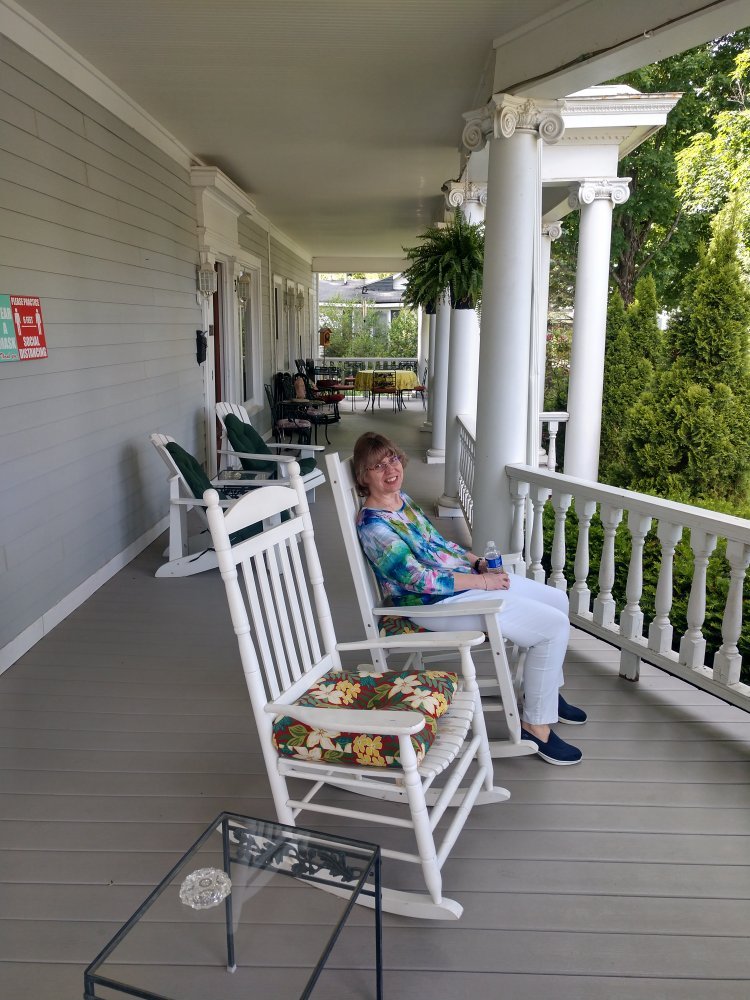 JEFFERSON INN OF ELLICOTTVILLE - Updated 2024 Prices & B&B Reviews (NY)