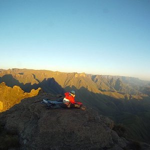 Body Bliss Day Spa – Clarens - Drakensberg Experience