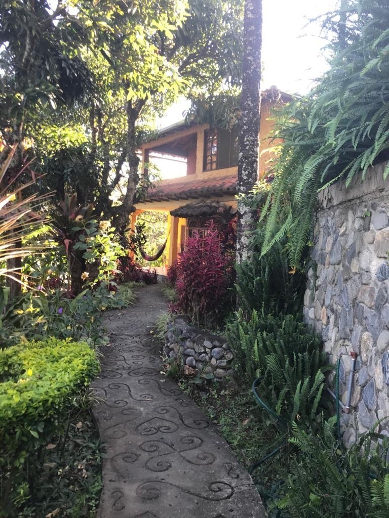 MADRE TIERRA RESORT & SPA - Hotel Reviews (Vilcabamba, Ecuador)