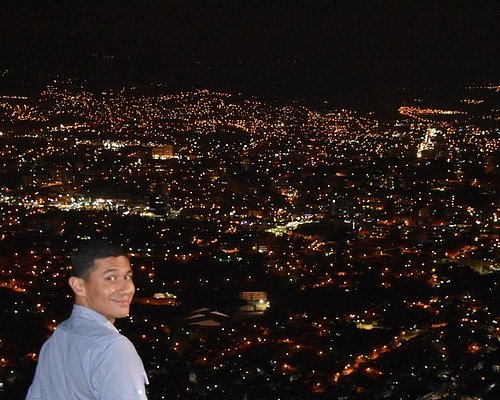 live tours tegucigalpa