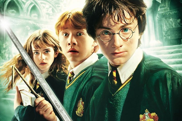 Londra: Mandragole e Creature magiche in arrivo agli Harry Potter