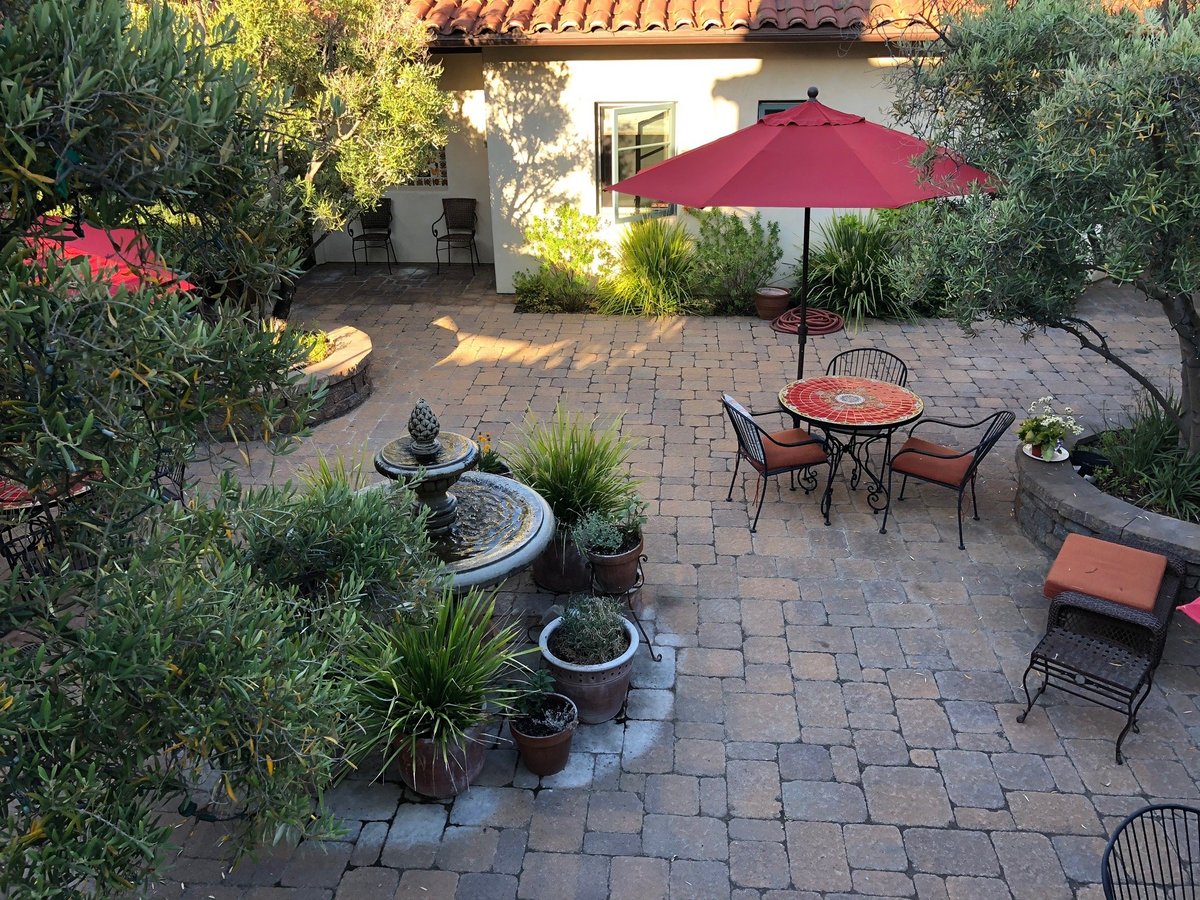 SU NIDO INN - YOUR NEST IN OJAI - Updated 2024 Prices & Reviews (CA)