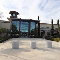 Murrieta City Hall