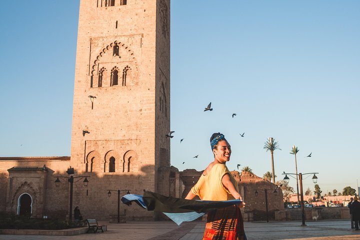 (Marrakech) Votre Propre Photographe De Voyage - Tripadvisor