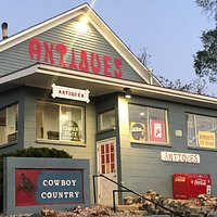 Cowboy Country Antiques