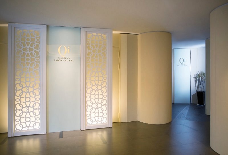 Qi Shiseido Salon and Spa (Shangri-la's Far Eastern Plaza Hotel) image