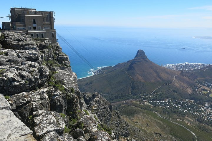 2024 Table Mountain, Bo-Kaap And Robben Island - Solo Travelers ...