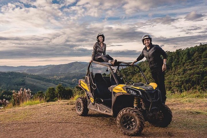 Tripadvisor  Aventura de dia inteiro com 4x4 off-road saindo de São Paulo,  Brasil: experiência oferecida por Atibaia 4x4