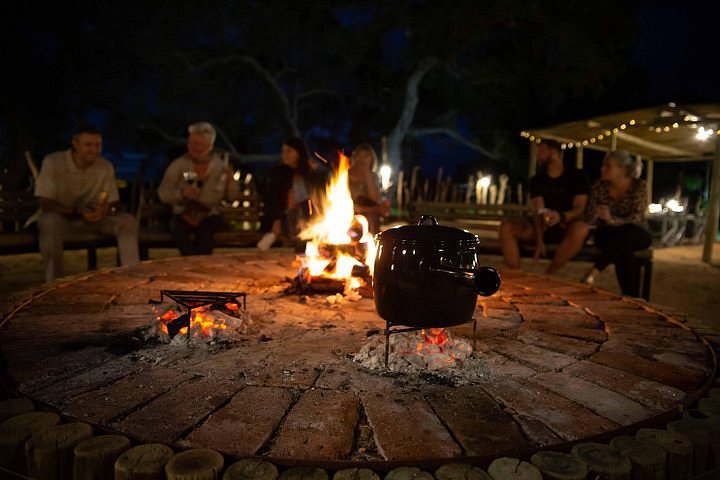 2024 Bush Braai Dinner provided by Royal Safaris - Tripadvisor