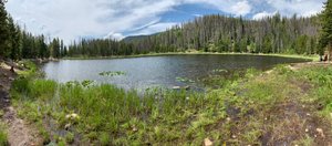 Lily Pad Lake (Silverthorne) - 2022 All You Need to Know BEFORE You Go ...