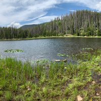 Lily Pad Lake (Silverthorne) - All You Need to Know BEFORE You Go