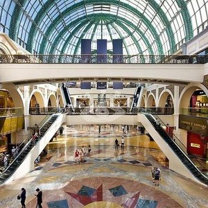 MALL OF EGYPT (6th of October City) - All You Need to Know BEFORE You Go