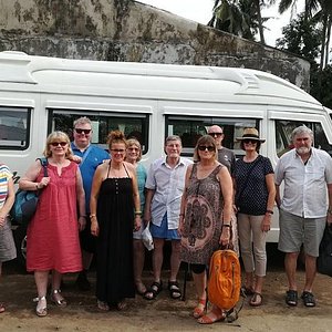tourism in mangalore