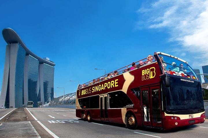 2024 Singapore Singapore City Tour Tripadvisor   Caption 