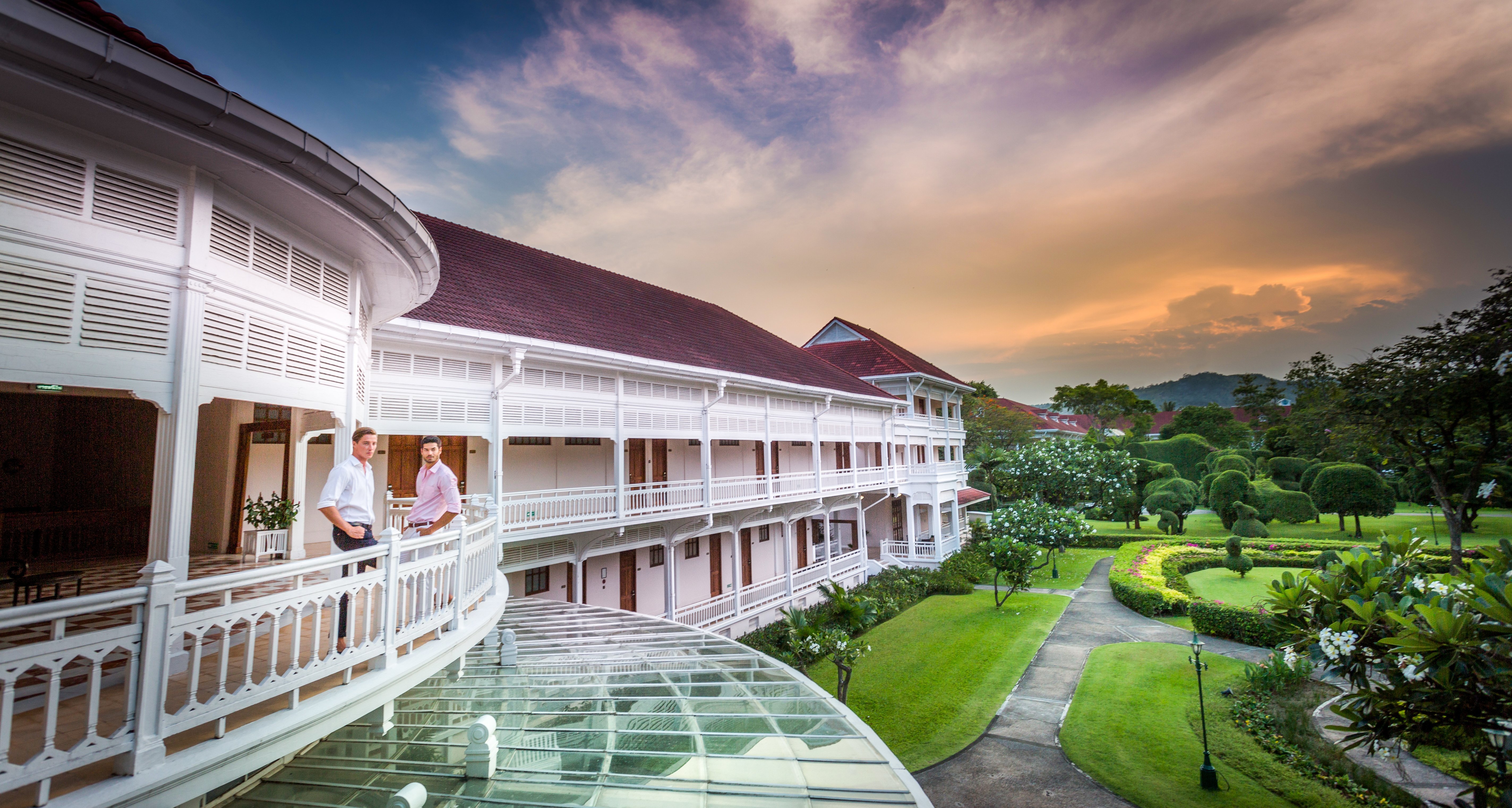 CENTARA GRAND BEACH RESORT & VILLAS HUA HIN - Updated 2021 Prices ...