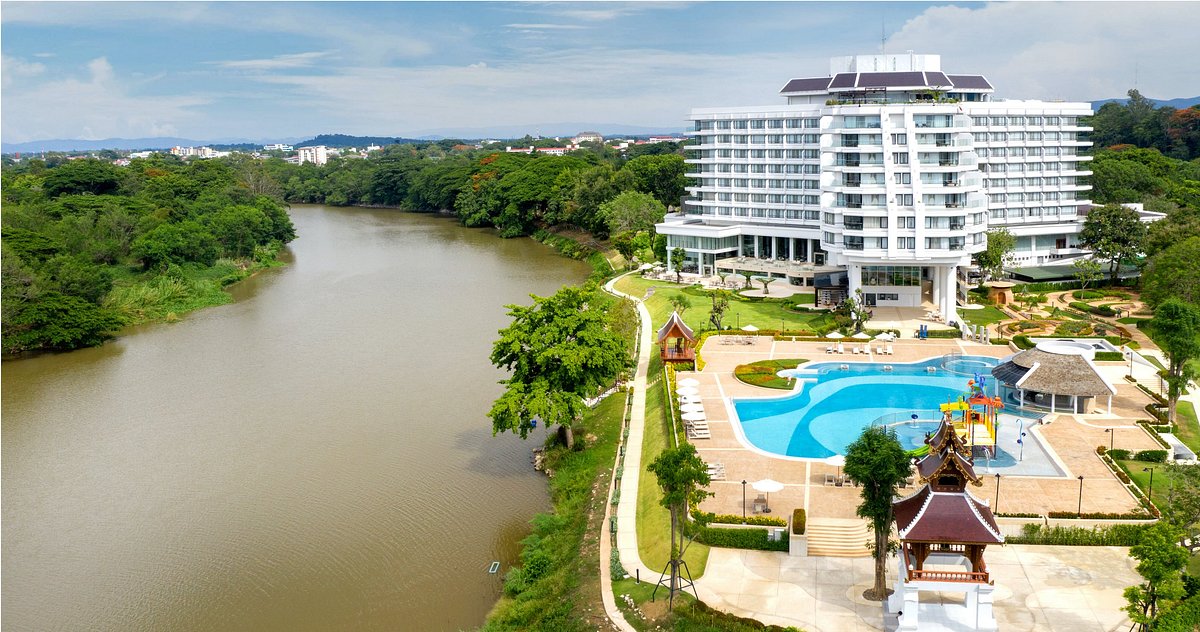 The Riverie by Katathani, hotel in Chiang Rai