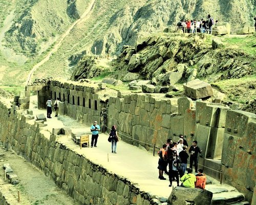 The BEST Ollantaytambo Outdoor activities 2023 - FREE Cancellation