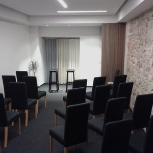 Hotel Slavija, Split, hotel in Split