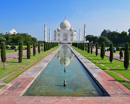 agra tour packages from delhi