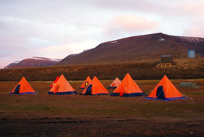 Longyearbyen Camping - Updated 2023 Reviews (Norway)