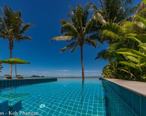 Joy - Beach Villas - Updated 2024 Prices & Villa Reviews (ko Pha-ngan 