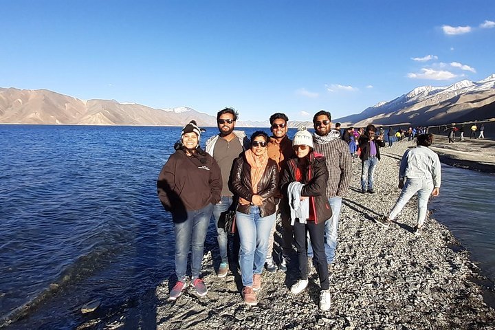 Pangong Tso - All You Need to Know BEFORE You Go (2024)