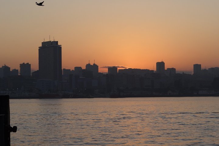 2024 (Maputo) Glimpse Of Maputo With A Taste - 5 Hours City Tour