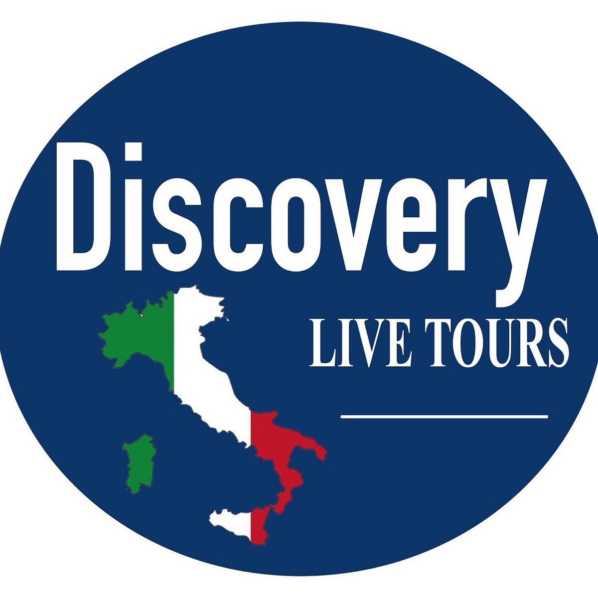 DISCOVERY LIVE TOURS (Rome) 2022 Ce qu'il faut savoir pour votre