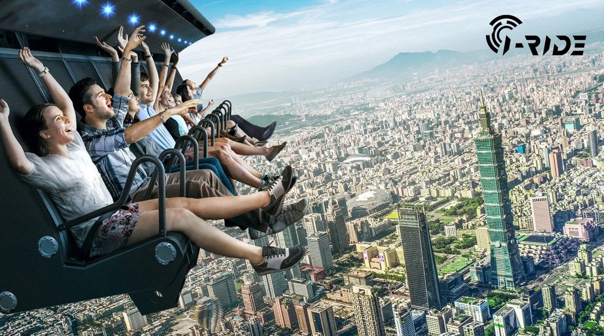 i-Ride KAOHSIUNG (Qianzhen, Cao Hùng) - Đánh giá - Tripadvisor