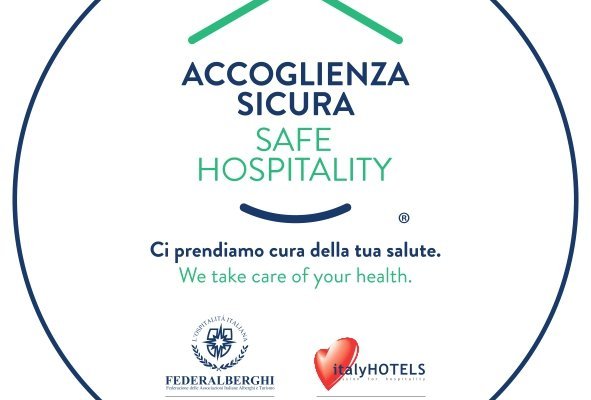 Soggiorno ed accoglienza sicura
