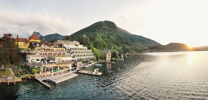 motorbootverleih traunsee