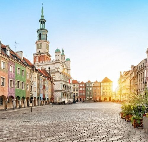 THE 15 BEST Things to Do in Poznan - 2022 (with Photos) - Tripadvisor