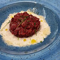 Tartare di angus