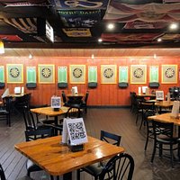 Welcome to Wild Turkey Tavern!