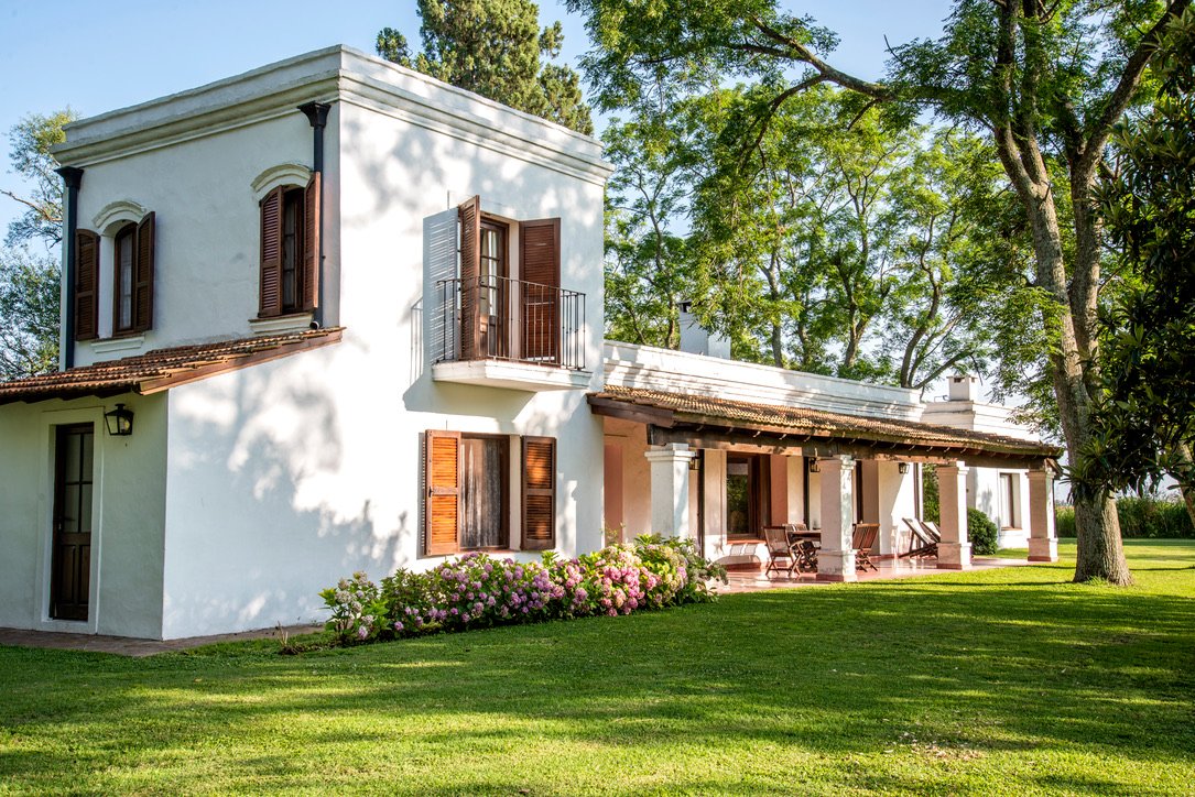 ESTANCIA LA SOFIA San Antonio de Areco Resort Reviews Photos