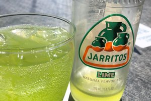 Drikke