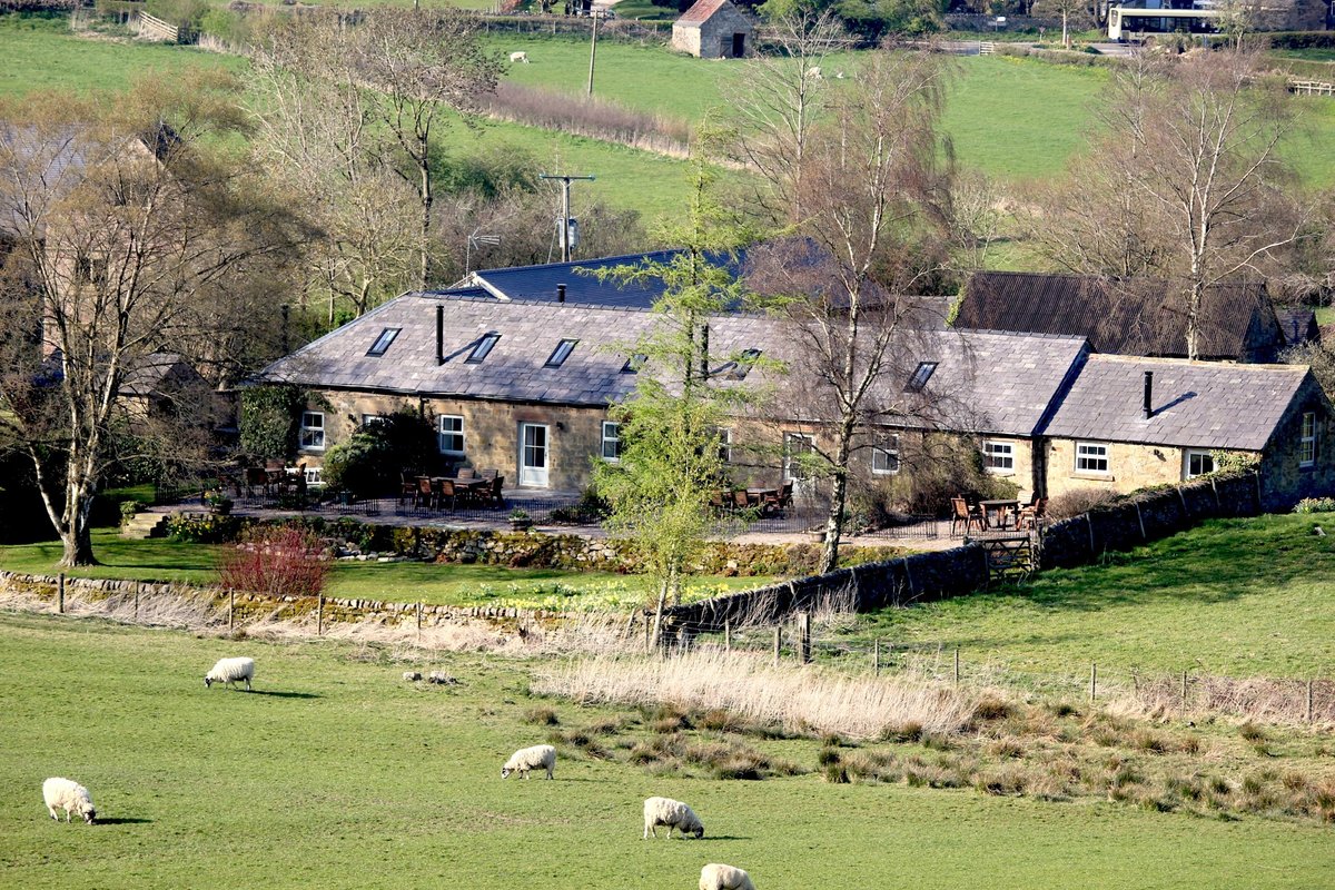 STAINSBOROUGH HALL Specialty Inn Reviews Price Comparison