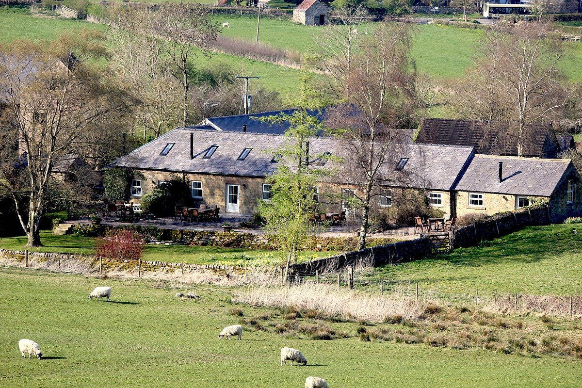 STAINSBOROUGH HALL - Specialty Inn Reviews & Price Comparison
