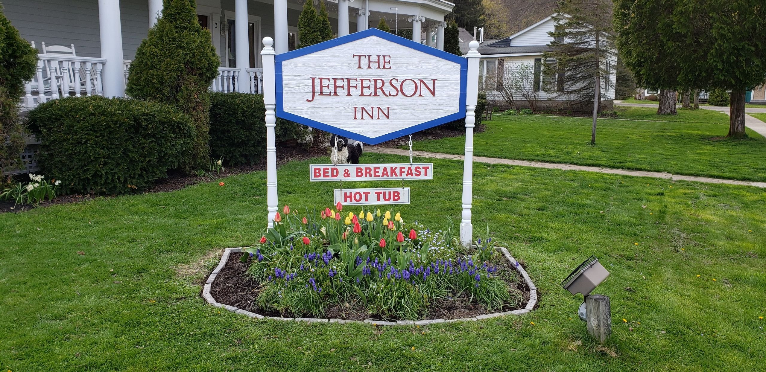 Jefferson Inn Of Ellicottville - UPDATED 2023 Prices, Reviews & Photos ...