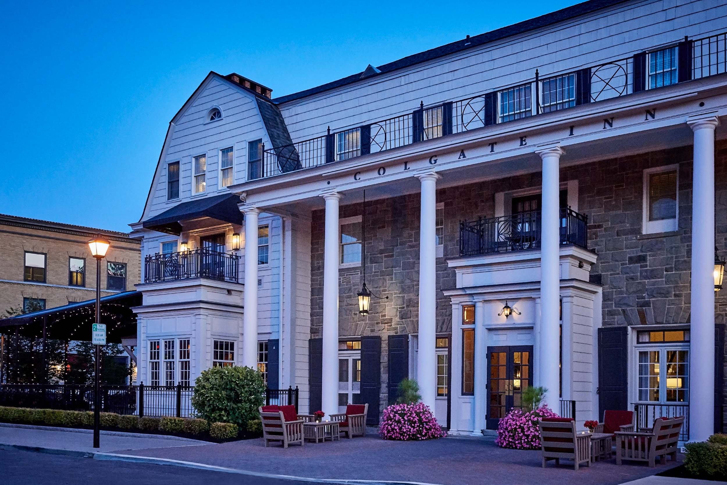 COLGATE INN - Updated 2024 Prices & Hotel Reviews (Hamilton, NY)