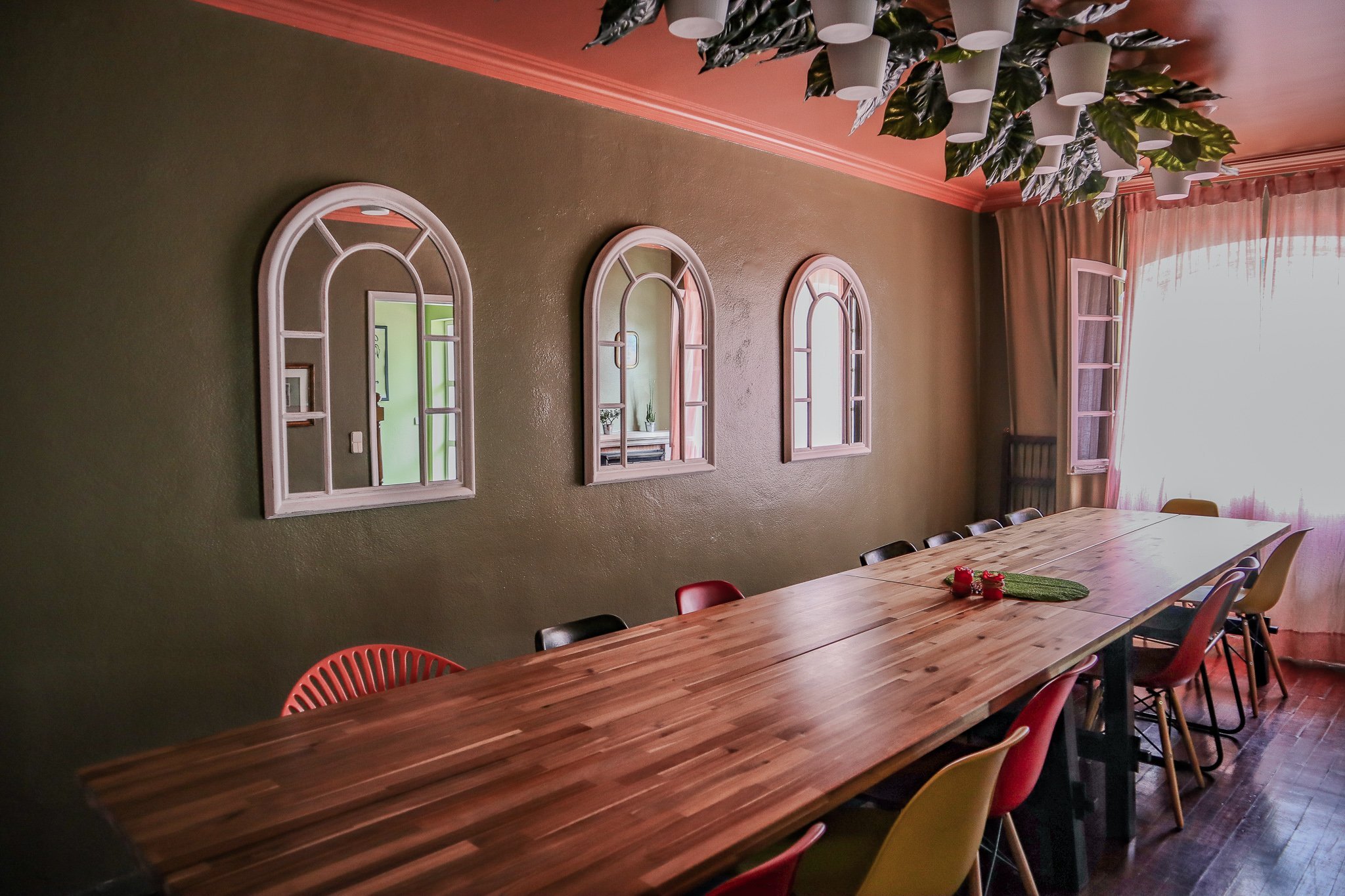 Ljmonade Hostel by null