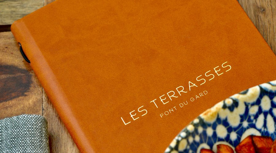 Les Terrasses du Pont du Gard