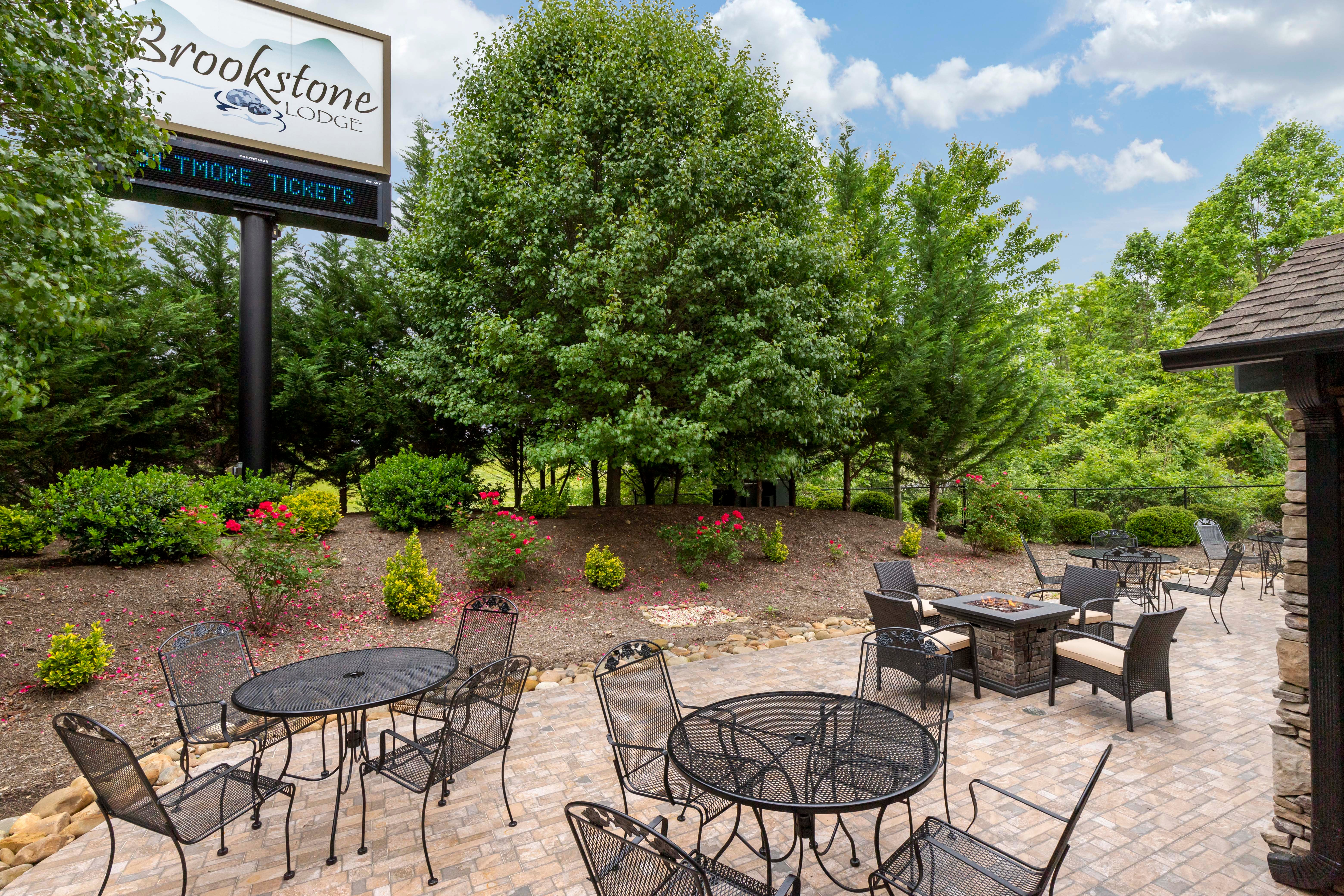 BROOKSTONE LODGE NEAR BILTMORE VILLAGE ASCEND HOTEL COLLECTION