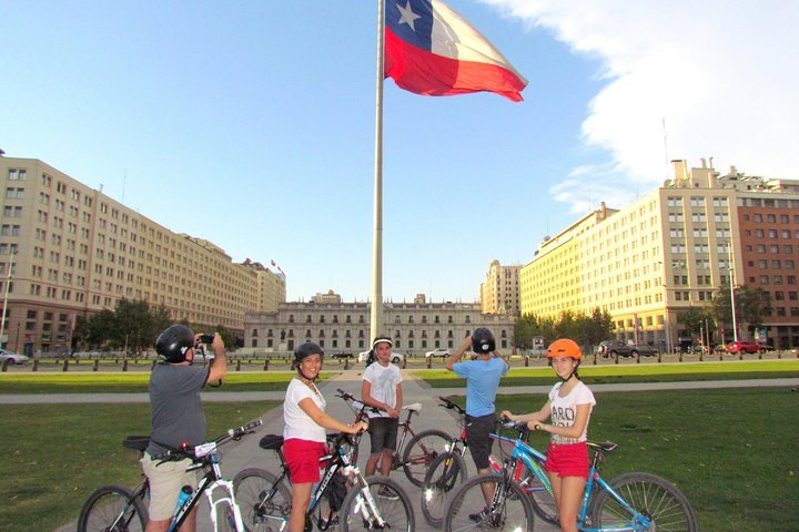 Bike santiago new arrivals