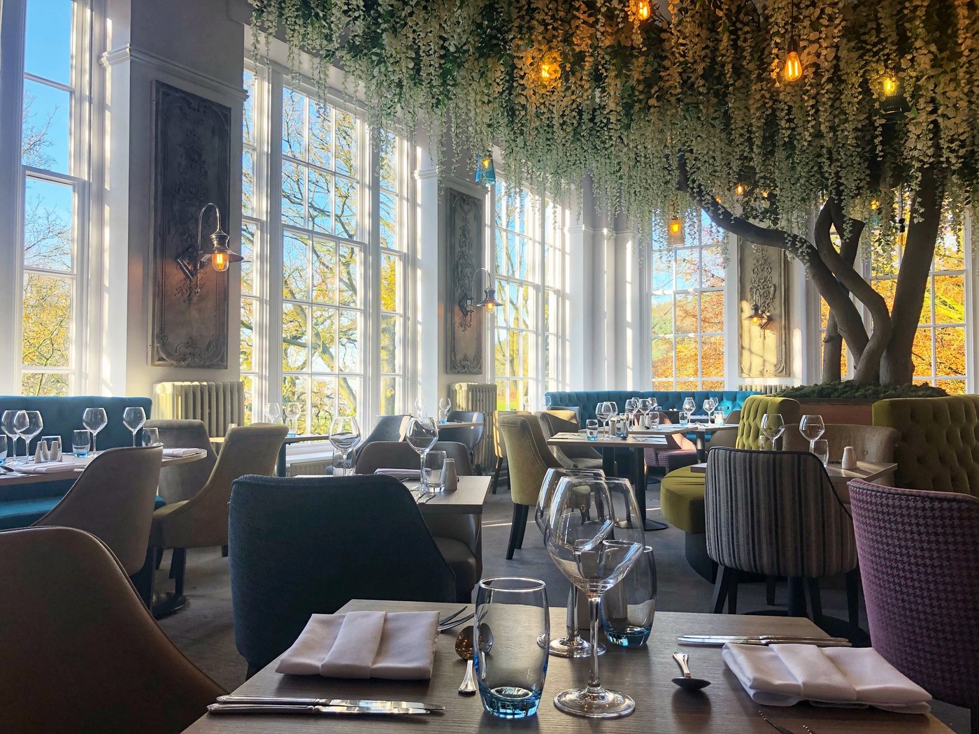 SHRIGLEY HALL HOTEL & SPA $144 ($̶2̶8̶2̶) - Updated 2024 Prices & Reviews - Pott Shrigley, England SHRIGLEY HALL HOTEL & SPA... 