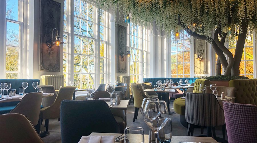 Oakridge Restaurant