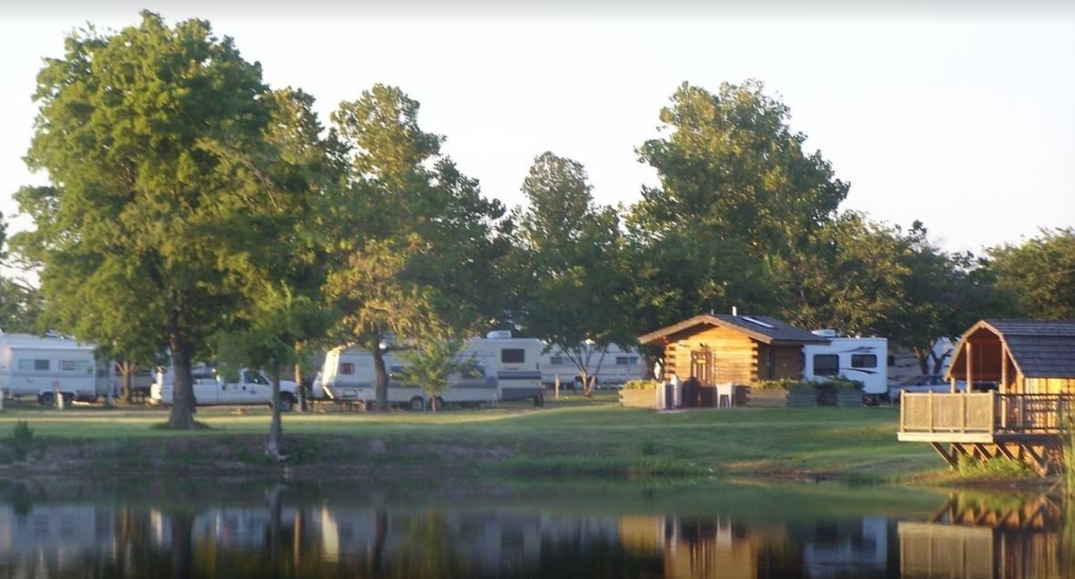 DALLAS NE CAMPGROUND - Updated 2024 Reviews (Caddo Mills, TX)