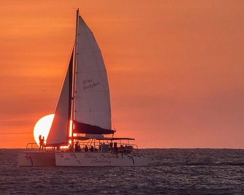 catamaran sunset cruise costa rica