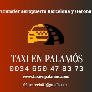 Imagen 4 de Taxis Palamós