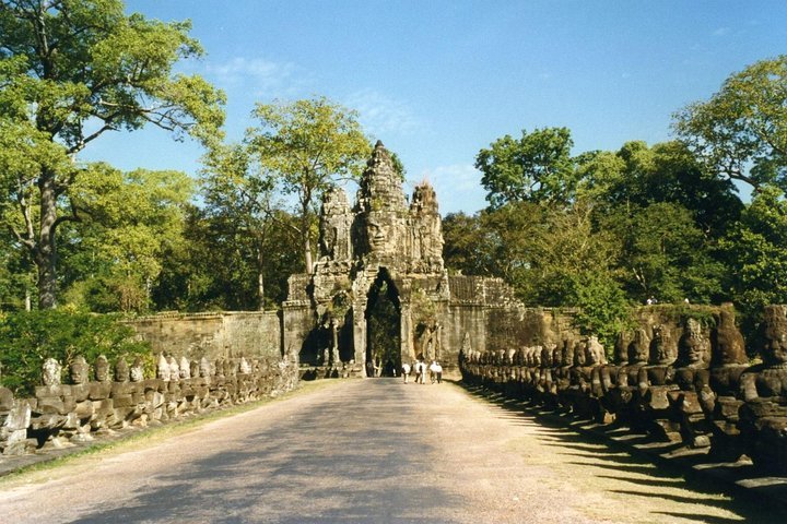 2024 Cambodia Tour Package Provided By Plus Travel Tours   Caption 